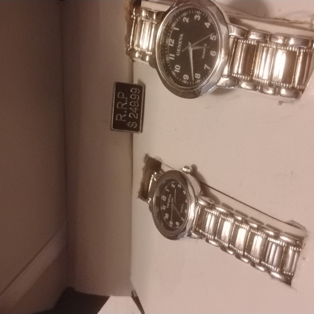 Watches